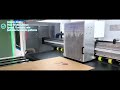 iJet2500S-16B Digital Printer: Single-Pass & Multi-Pass Dual Mode Demo