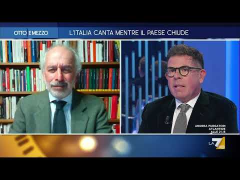 Guida Bardi: 'Draghi