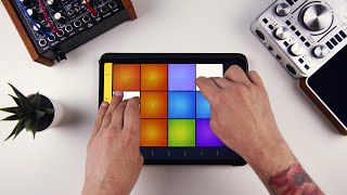 Midtempo Sample Pack Babylon | Drum Pads 24 screenshot 5