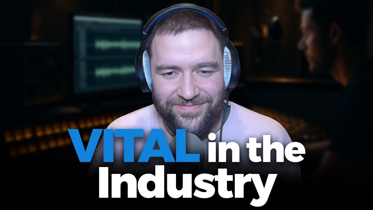Recording Studio Workflow and Why It Shapes Better Sessions ft. Sam ...