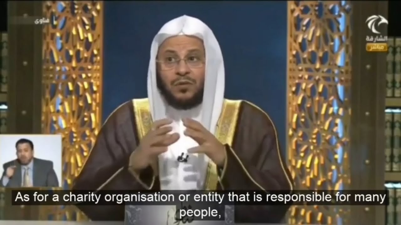 من الذي يدفع زكاة الذهب، المرأة أم زوجها؟ | الشيخ عزيز بن فرحان