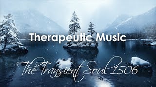 Therapeutic Music - Reflection, Meditation, Relaxing, Calming, Soothing, Tranquility