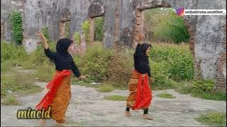 belajar jaipongan yuk,jaipong tanjung baru