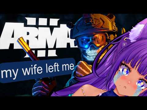 REAL War Simulator? || TheRussianBadger Reaction