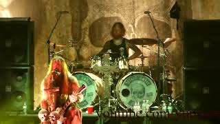 Watch Black Label Society Suffering Overdue feat Zakk Wylde video