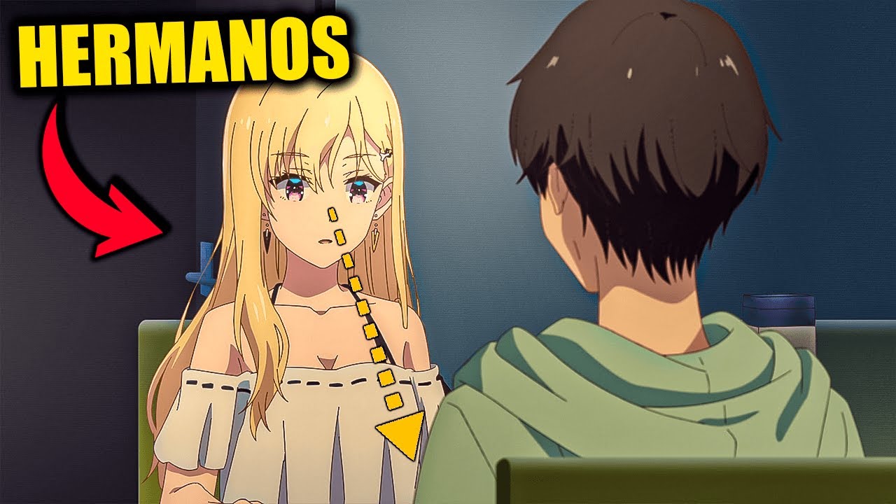 2 LOS HERMANASTROS QUE SE ENAMORARON PERO NO PODR N ESTAR JUNTOS 2-los-hermanastros-que-se-enamoraron-pero-no-podr-n-estar-juntos