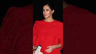 Meghan X Custom Pierpaolo Piccioli For Valentino