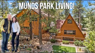 795 E Turkey Trail, Munds Park, AZ 86017