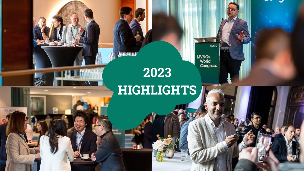 MVNOs World Congress 2023 Highlights