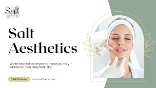 Salt Aesthetics - Medical Spa Bend, OR | Med Spa | Medical Aesthetics Bend Oregon | Botox | Filler