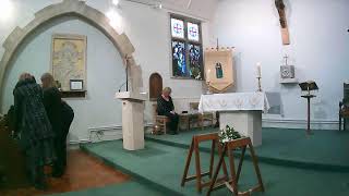 Funeral Jane
