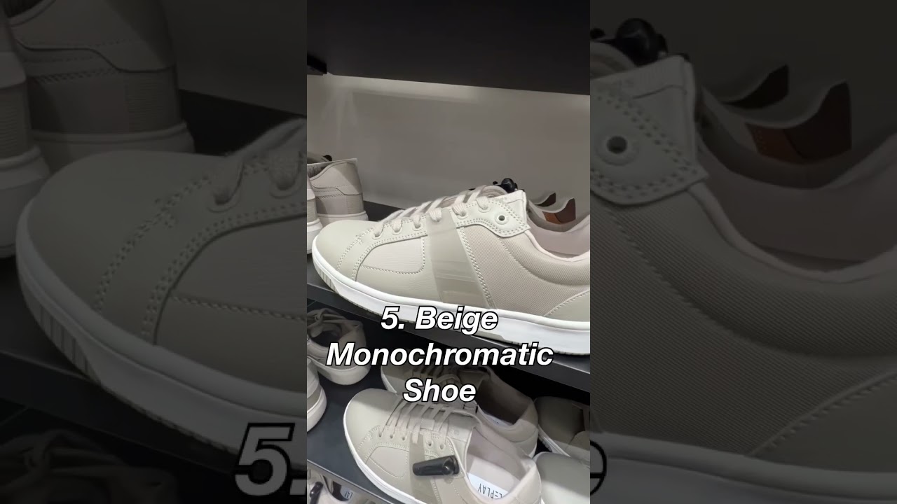 9 скрытых жемчужин обуви Westside 