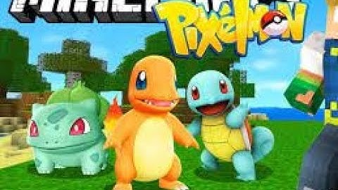 How to download Pixelmon to Minecraft 1.12.2 | Pixelmon mod | Minecraft