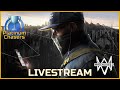 Watch Dogs 2 - Going for Platinum (Part III) LIVESTREAM