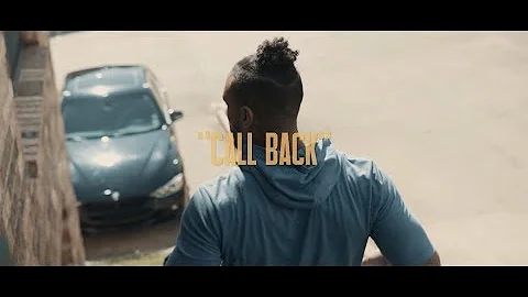 Percy Keith - "Call Back" (Official Video)