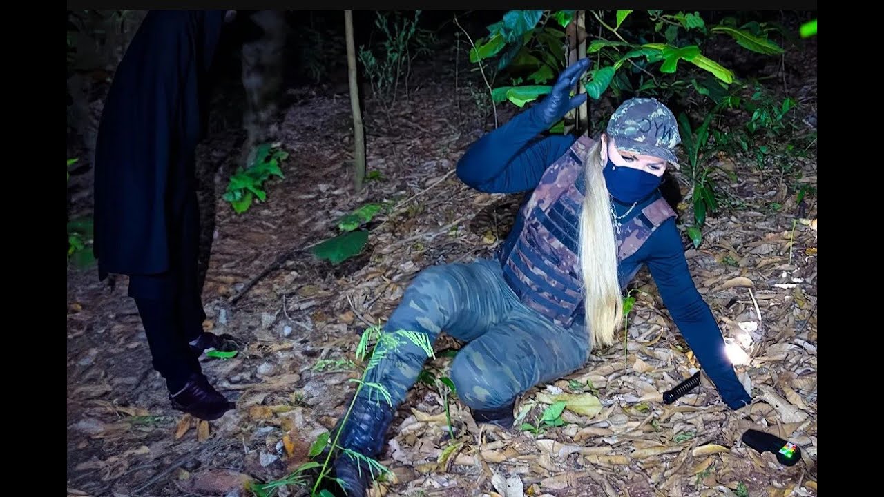 ELE FOI PRA CIMA DA ROSY E THEO QUASE INF4RTA - SPIRITBOX