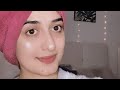 Easy remedy to get glowing skin (2 days challenge )