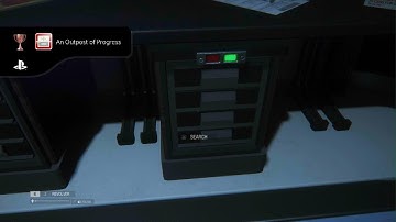 Alien: Isolation An Outpost of Progress
