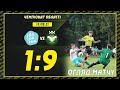 ⚽ ОГЛЯД МАТЧУ "Варатик" 1:9  "Blago-Юність" (Верхня-ІФ) 15.08.2021