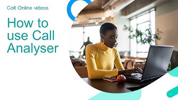Demo - Call Analyser Tool