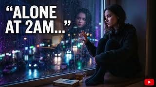 Alone at 2AM 🌙 Deep House Night Drive | Chill Melodic Mix That Feels Different 2026