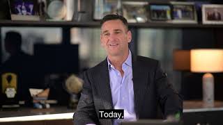 How Paragon is Leading the Bio-Revolution Profile