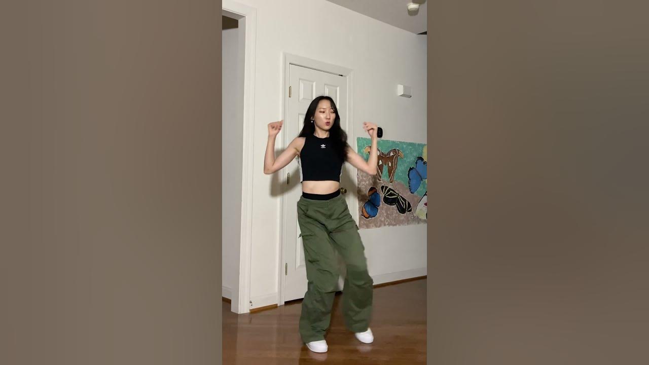 ALLDAY PROJECT - ‘FAMOUS’ Dance Cover | Rinajin