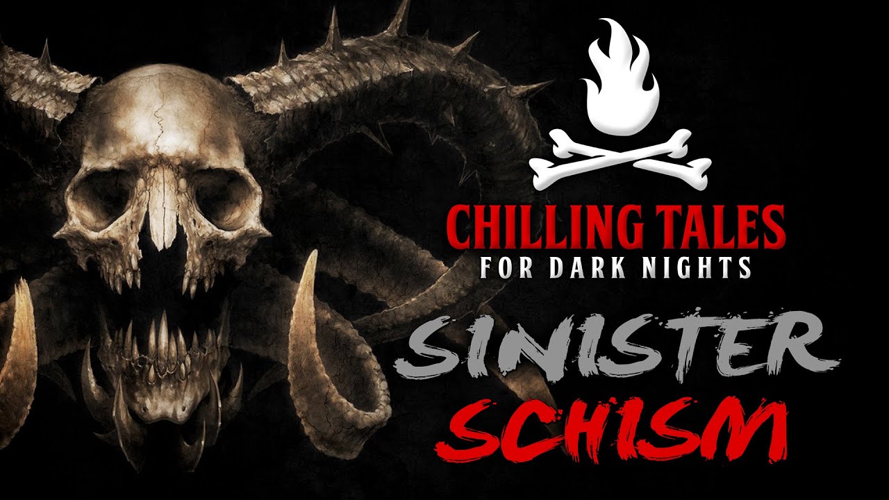 Chilling Tales for Dark Nights