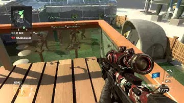 Bots Trickshotting Ep.9 | RuSh Ninja