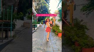 Günübirlik Kaş Gezimiz / Antalya/