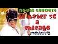Nguea Laroute aux USA.  la Mater 5G "Androise" Chicago (Mai 2017)