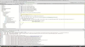 How to extend HXML completion with libraries from haxelib(IntelliJ IDEA)