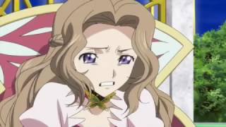 AMV Нанали (История гиаса)