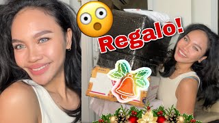 My 1000th VIDEO! NEW YEARS RESOLUTIONS| UNBOXING CHRISTMAS GIFTS