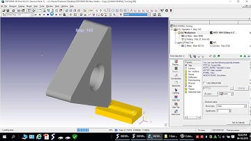 RK Deform 3D Simulation Tutorial