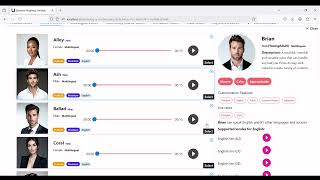 Using OpenAI Voices in Unmixr AI Dialogue Studio