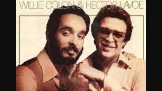 Miniatura de vídeo de "idilio de amor - willie colon"