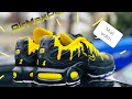 Custom Air Max Plus👟🎨(satisfying) | HOODIEJR