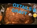 Oxtails & Gravy