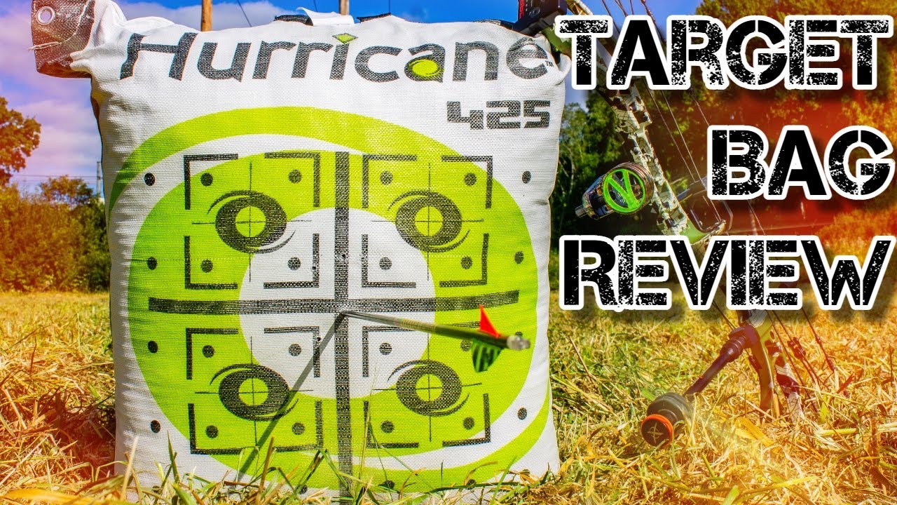 hurricane-425-bag-target-review-youtube