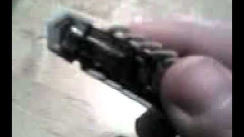 My hexbug nano collection