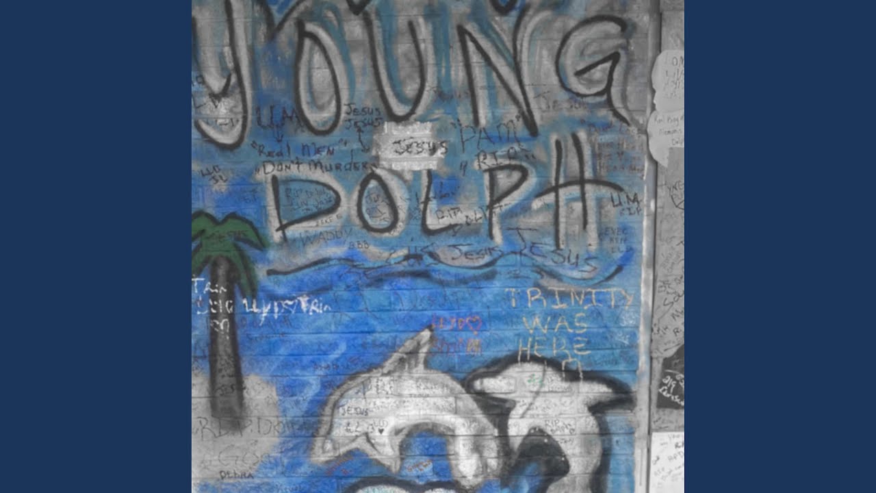 Lldolph LLDOLPH (Tribute To Young Dolph) - YouTube