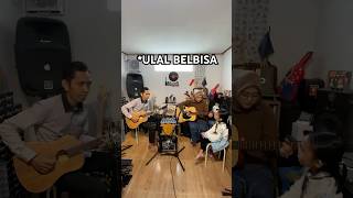 11122024 Ulal Belbisa Cover By Sheiri Family