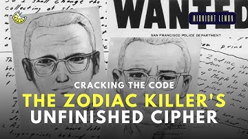 Cracking the Code: Inside the Zodiac Killer