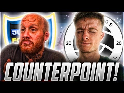 Leeds playoff chances, Farke's future, & 90 points: Counterpoint with Conor & Joe