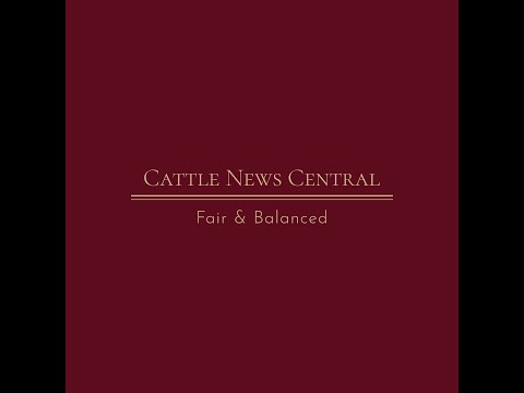 Cattle News Central April 5 headlines