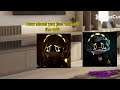 My first Murder Drones video 😁💜💛