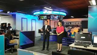 PERTAMA DI RTV LOOH