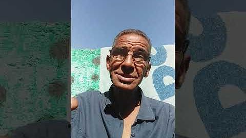 In Arabic, a thank you message to the people of Rabat from Tamazgha, Souss-Massa region, 10/11/2025