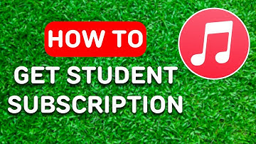 How to Get Apple Music Student Subscription (2025) - Full Guide